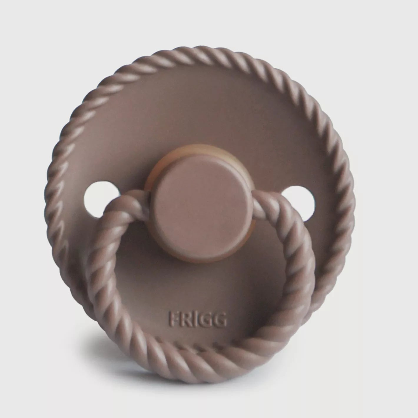 Frigg Rope Silicone Mauve Night