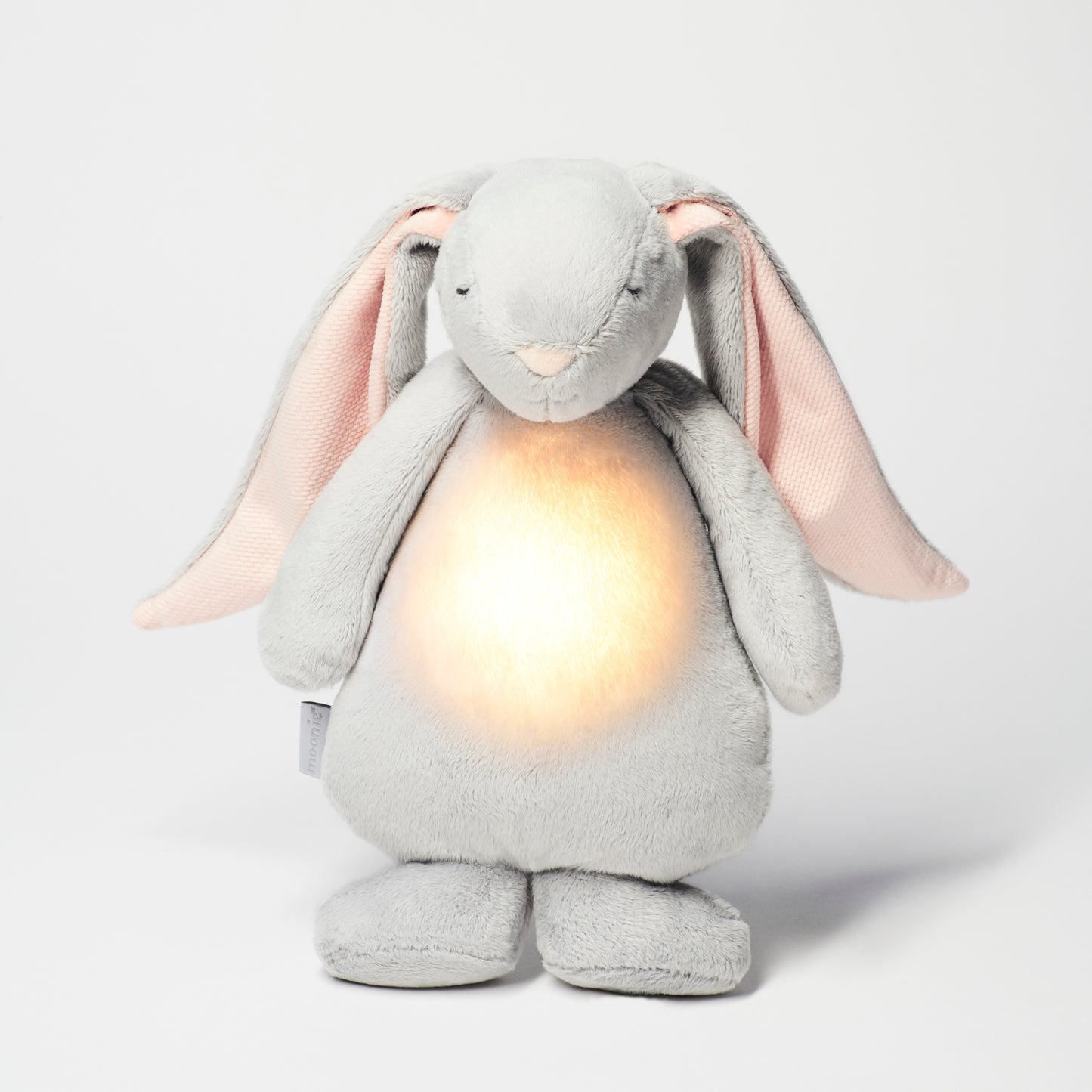 Moonie The Humming Bunny Friend