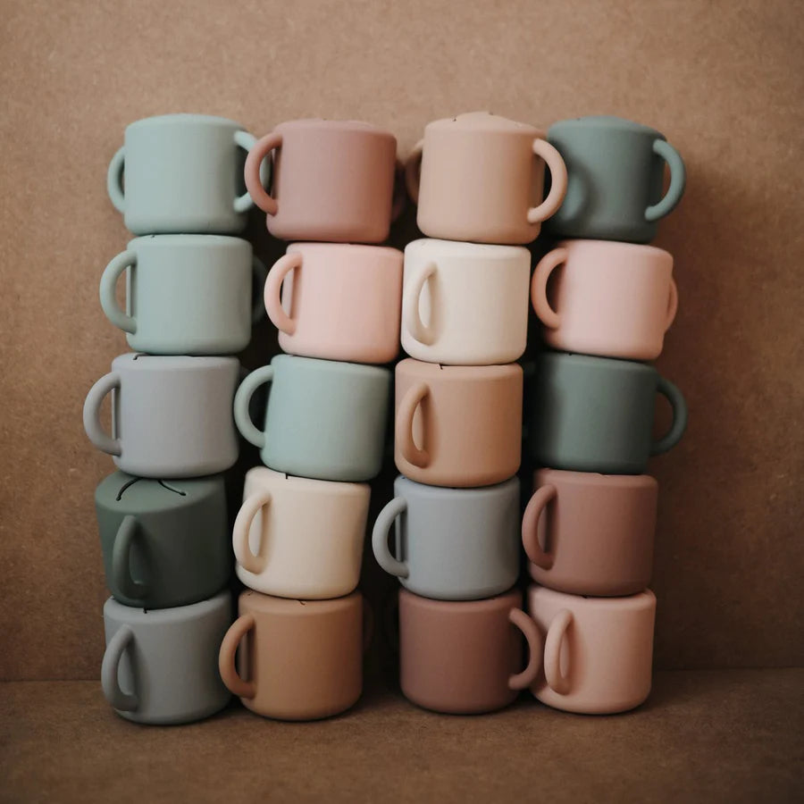 Silicone Training Cup