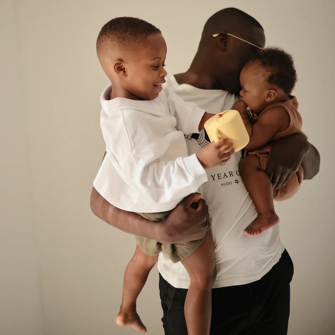 Silicone Training Cup