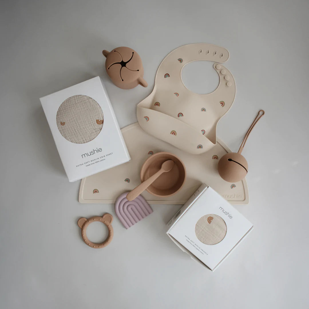 Silicone Bib