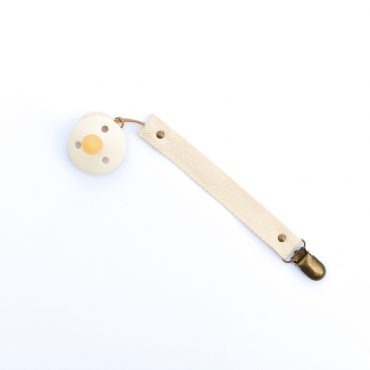 Pacifier Clips