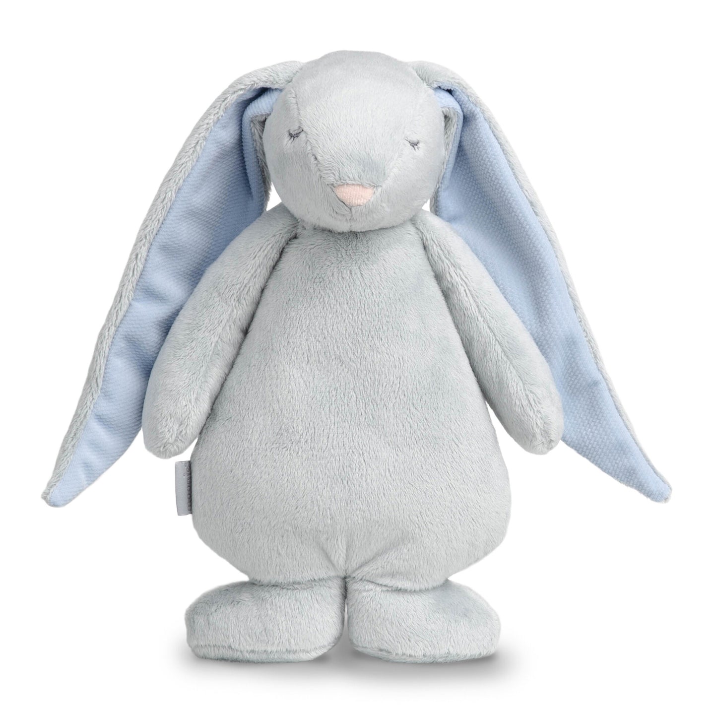 Moonie The Humming Bunny Friend