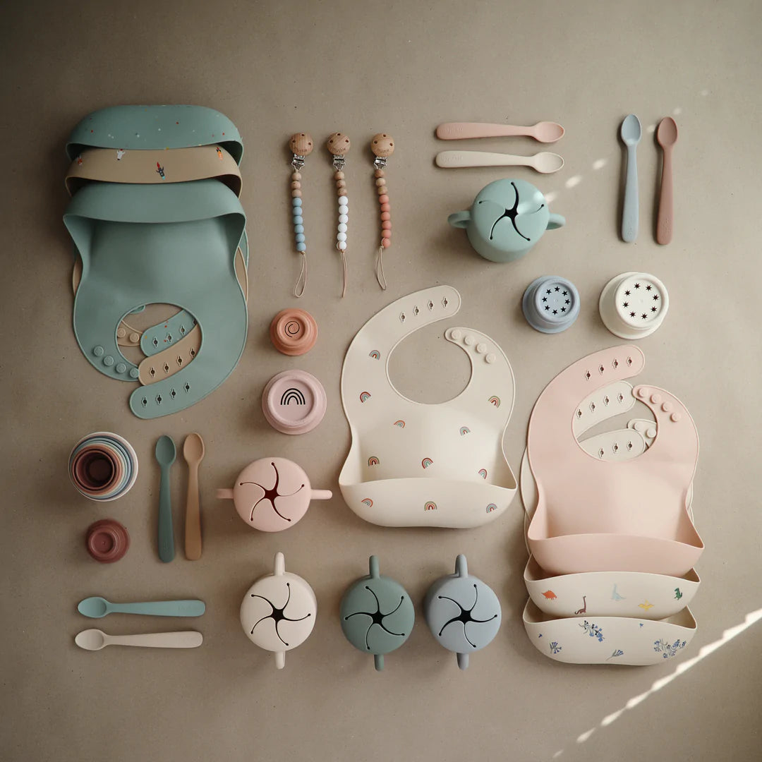 Silicone Bib