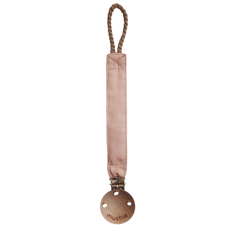 Pacifier Clips