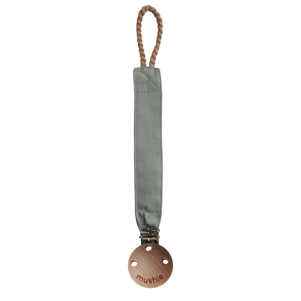 Pacifier Clips