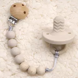 Pacifier+Clip
