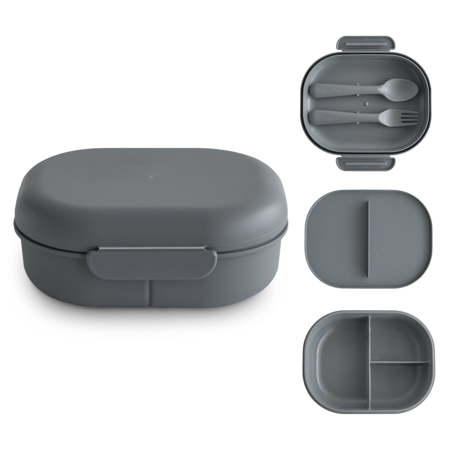 mushie Lunchbox