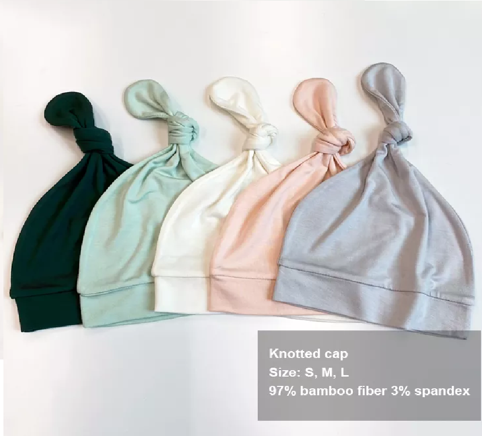 Romper+ Beanie