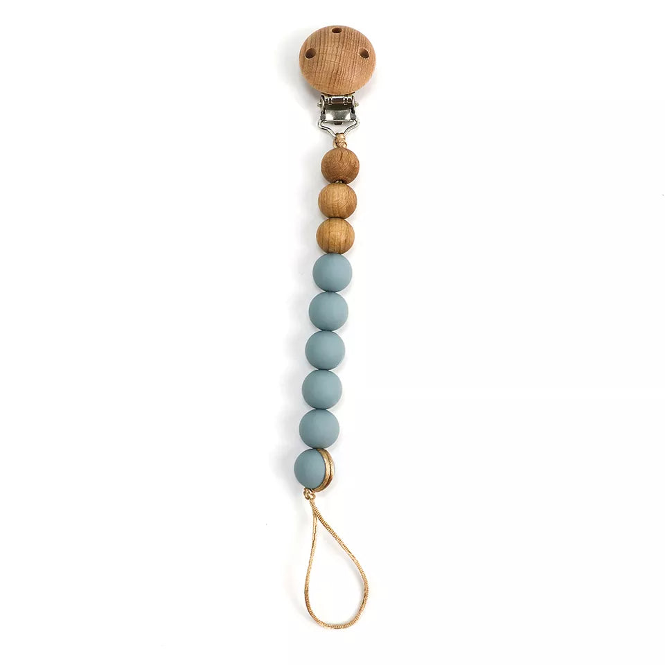 Pacifier Clips