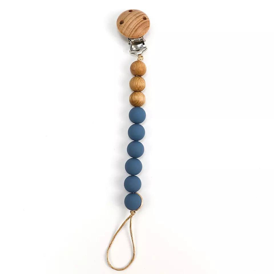 Pacifier Clips