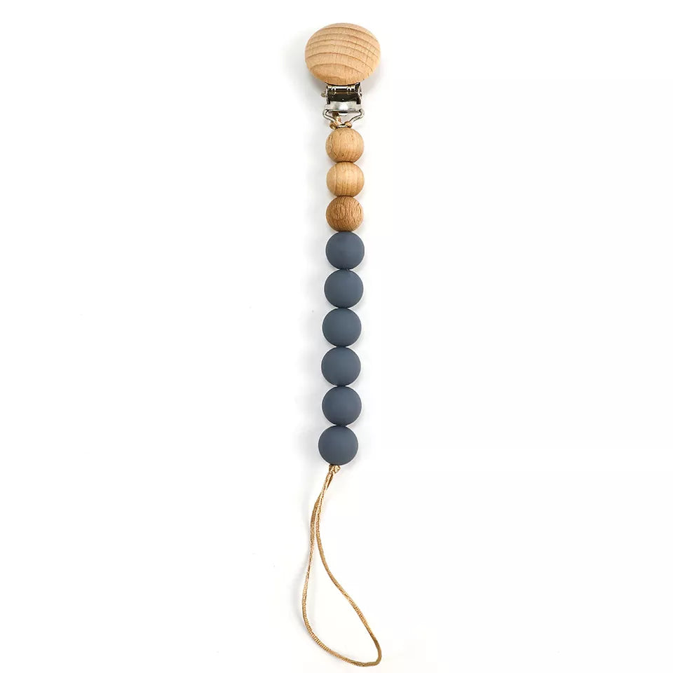 Pacifier Clips