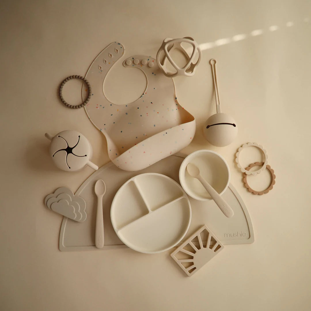 Silicone Plate
