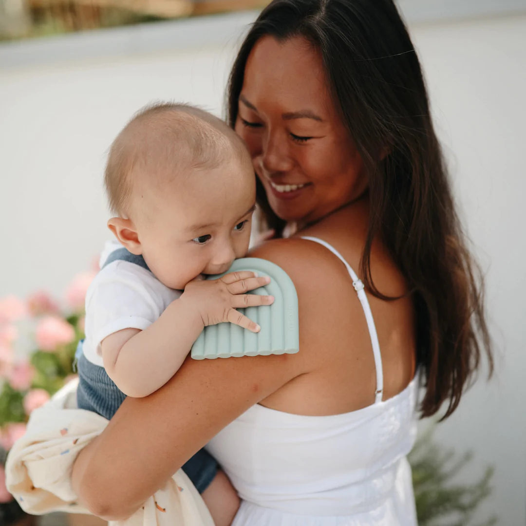 Teether