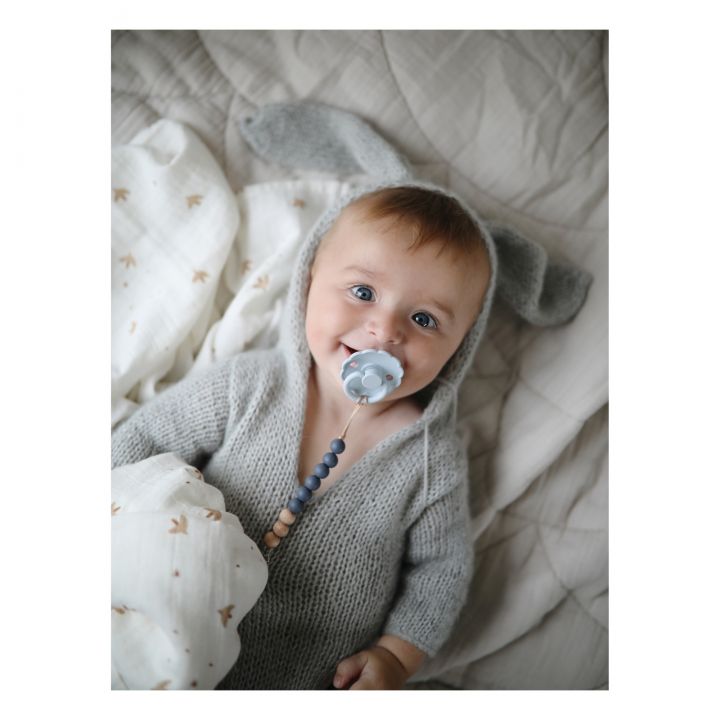 Pacifier Clips
