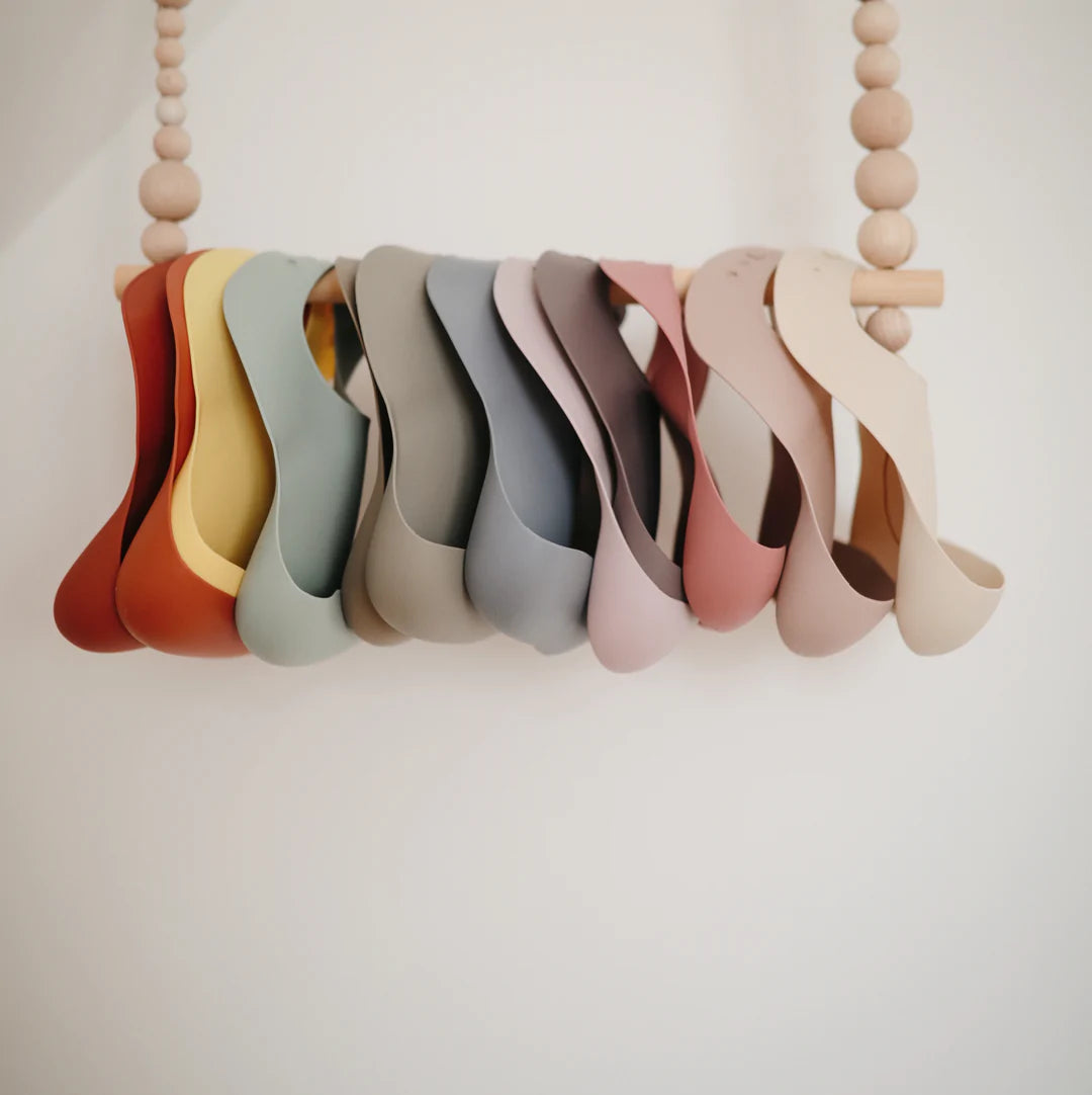 Silicone Bib