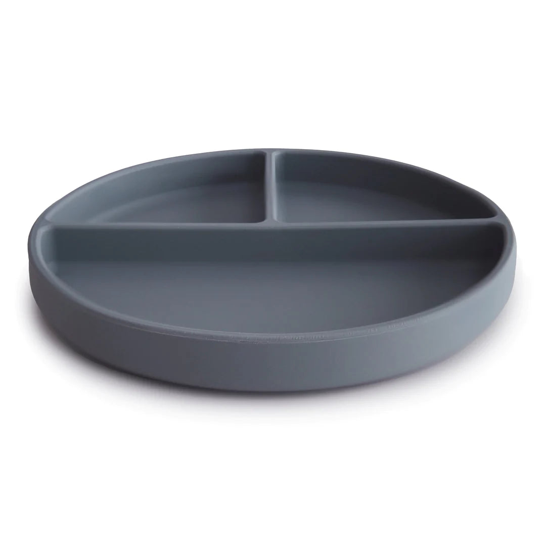 Silicone Plate