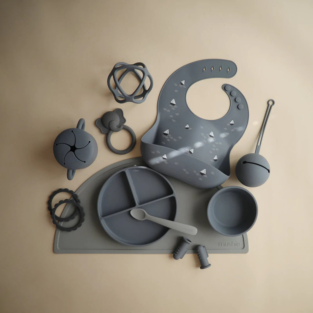 Silicone Plate