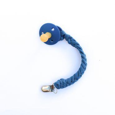 Pacifier Cotton Clips