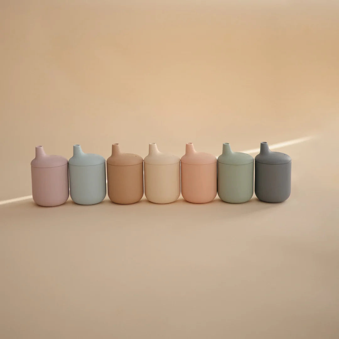 Silicone Cup