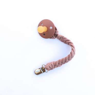 Pacifier Cotton Clips