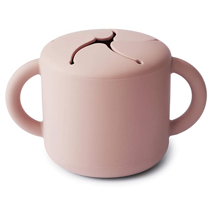 Silicone Training Cup