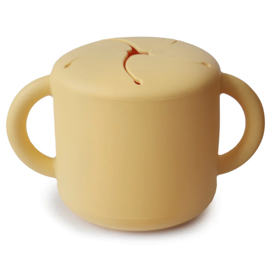 Silicone Training Cup