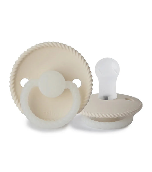 Frigg Rope Silicone - CREAM NIGHT