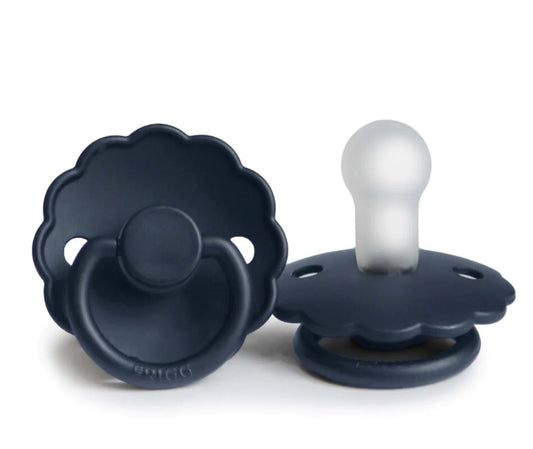Frigg Daisy Silicone - Dark Navy