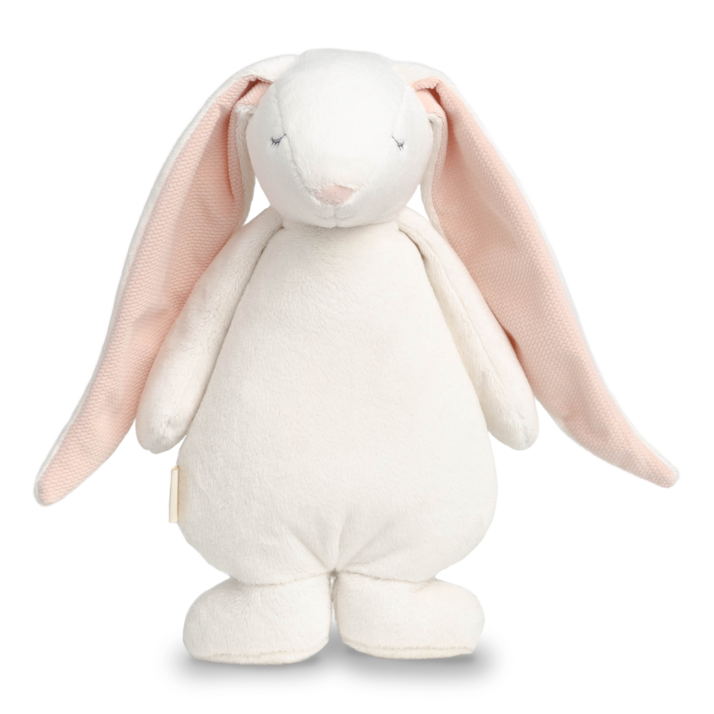 Moonie The Humming Bunny Friend