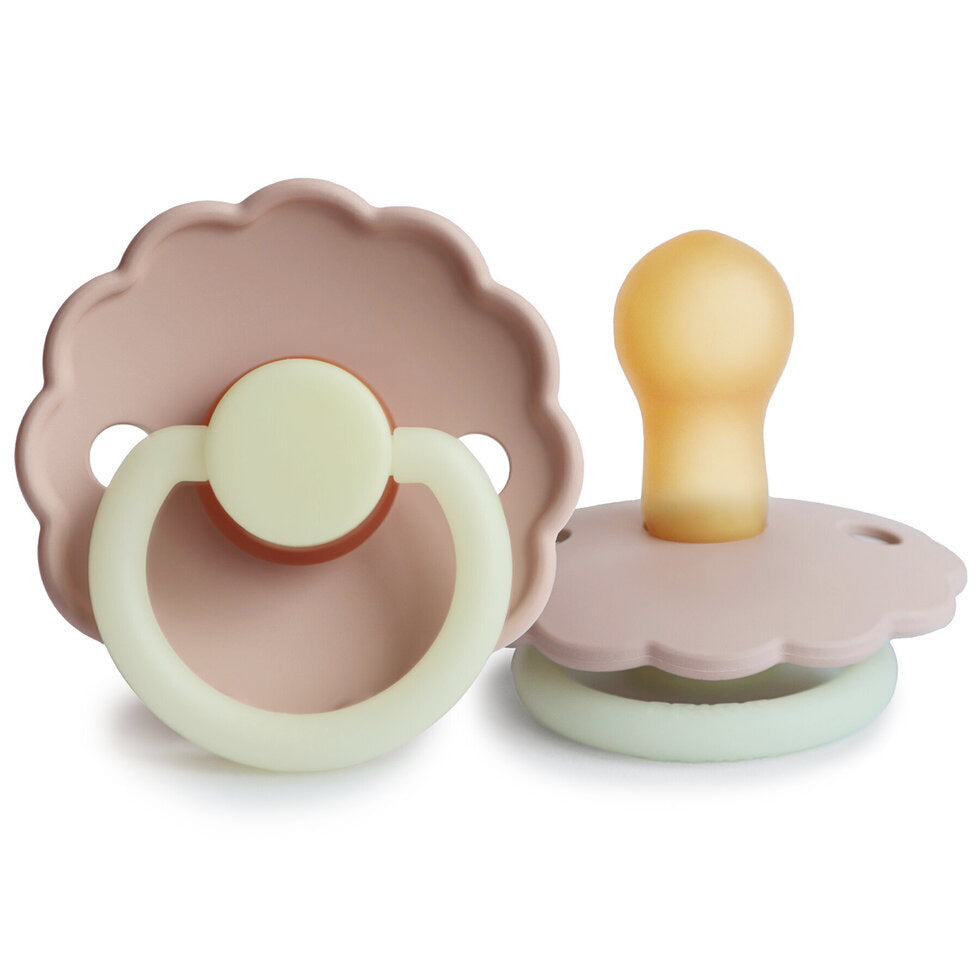 Baby Pacifier