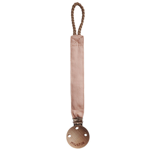 Pacifier Clips