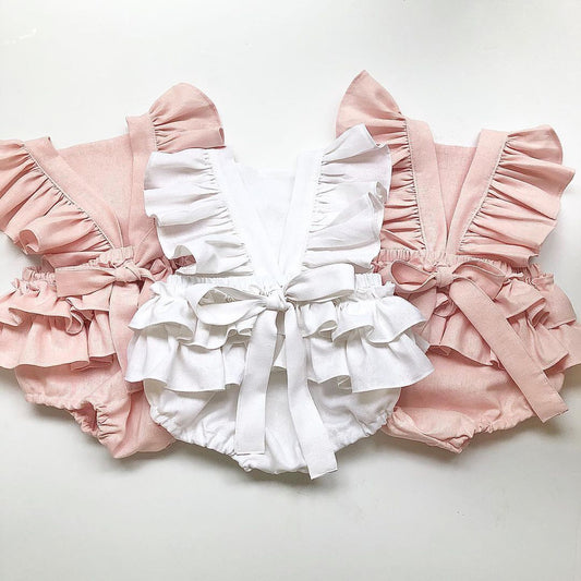 Romper Dress