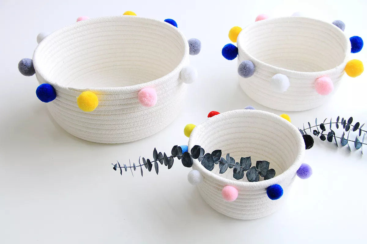 Storage Basket