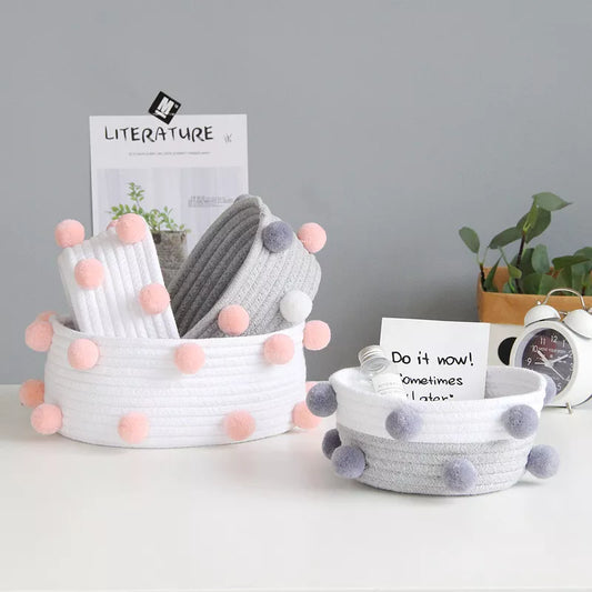 Storage Basket