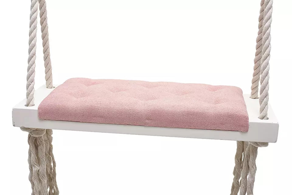 Wall Hanging Baby Swing