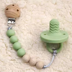 Pacifier+Clip