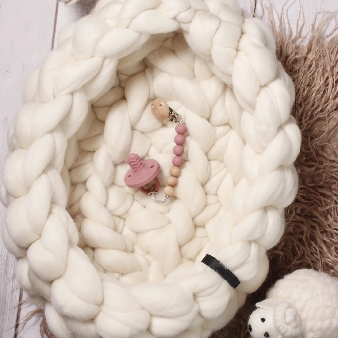 Baby Nest