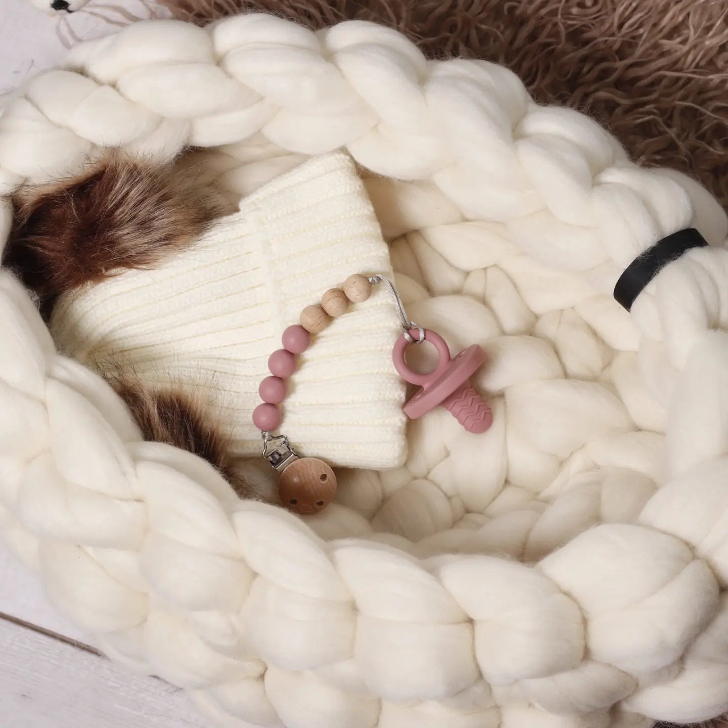 Baby Nest