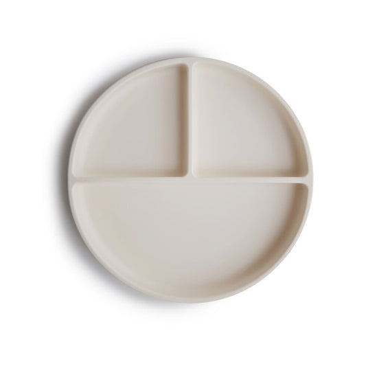 Silicone Plate
