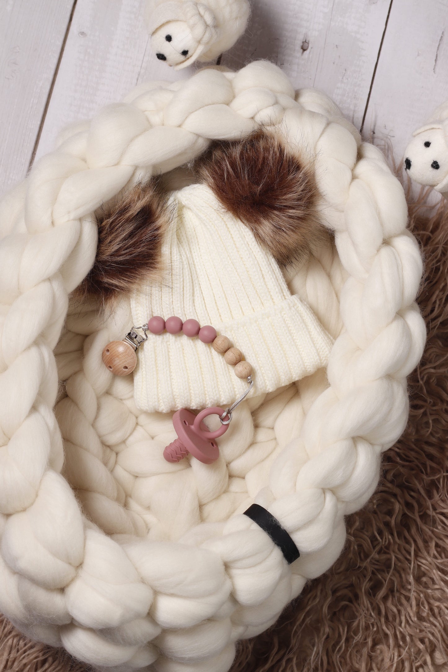 Baby Nest