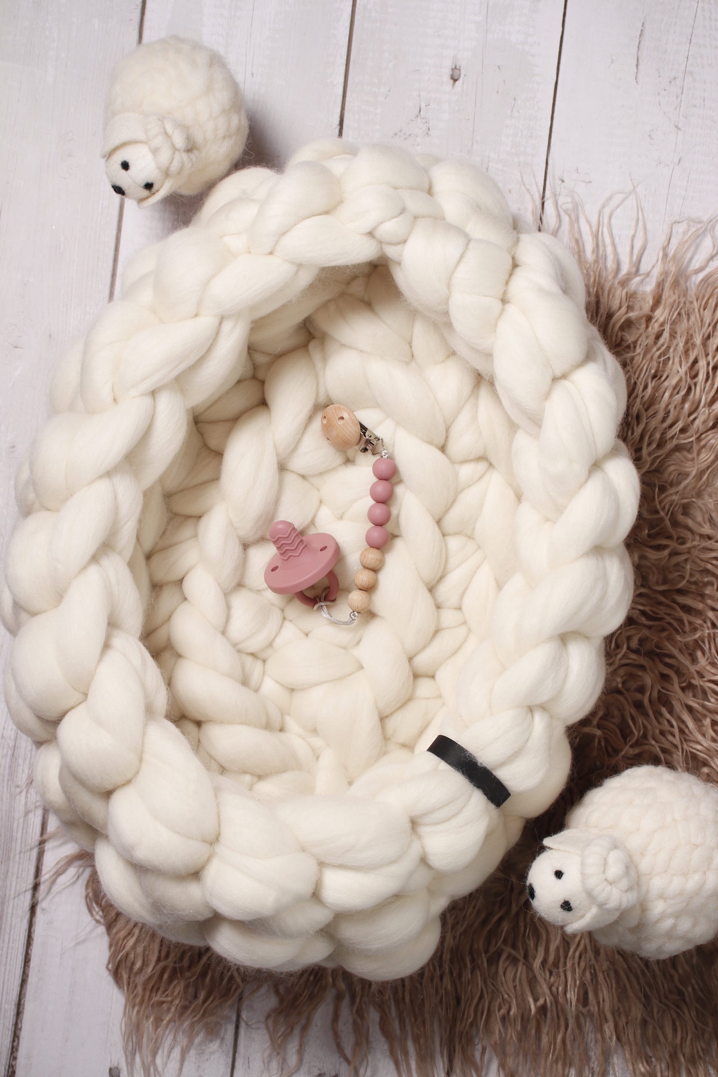 Baby Nest