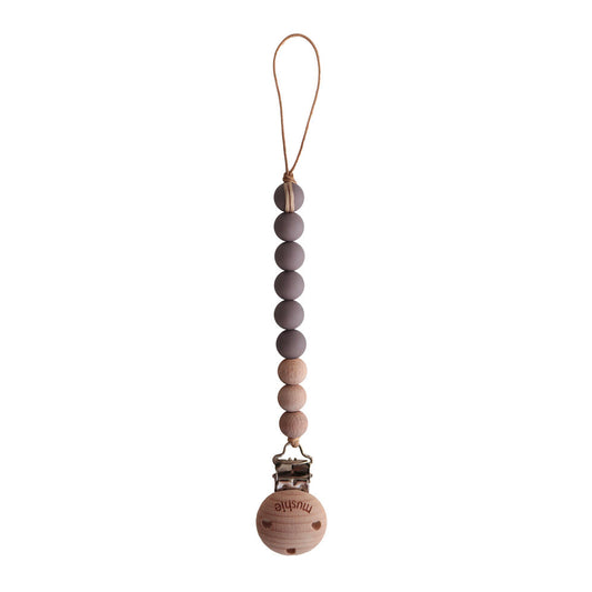 Pacifier Clips
