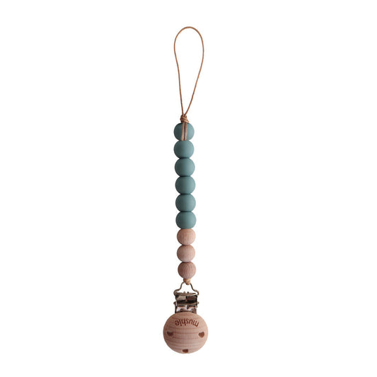 Pacifier Clips