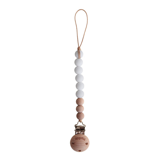 Pacifier Clips
