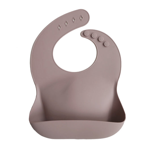 Silicone Bib