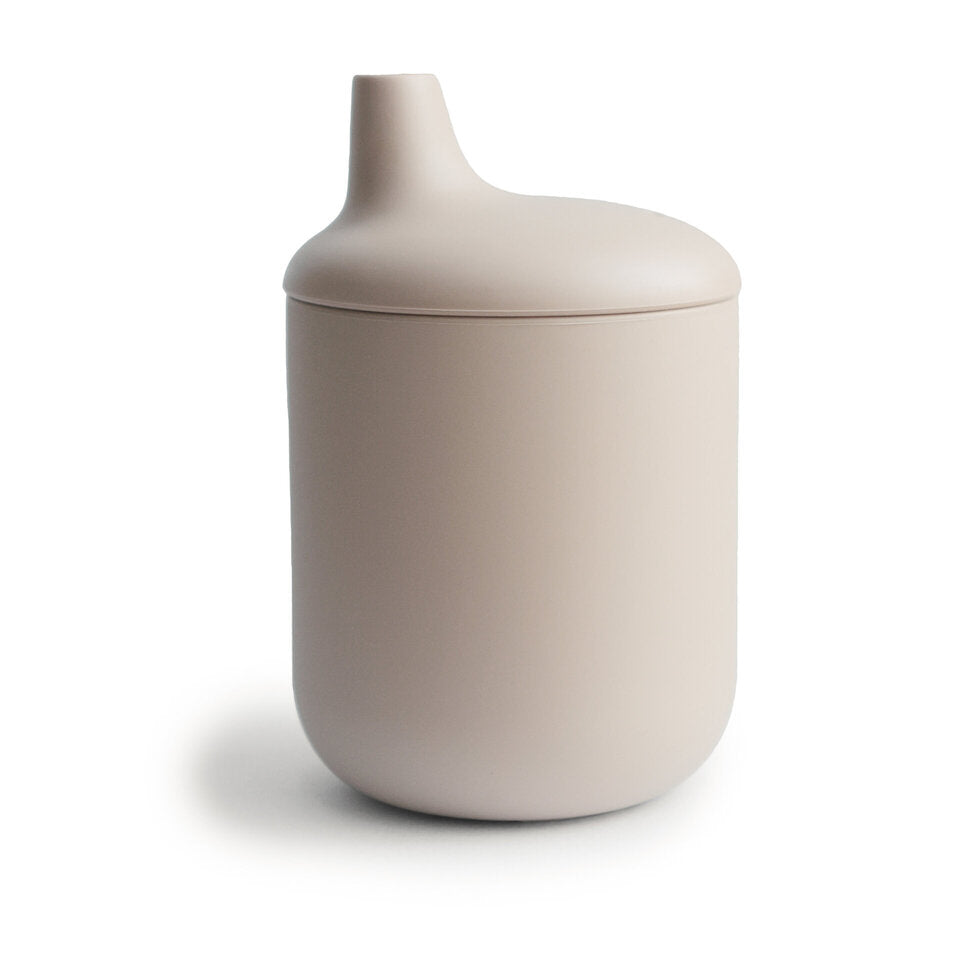 Silicone Cup