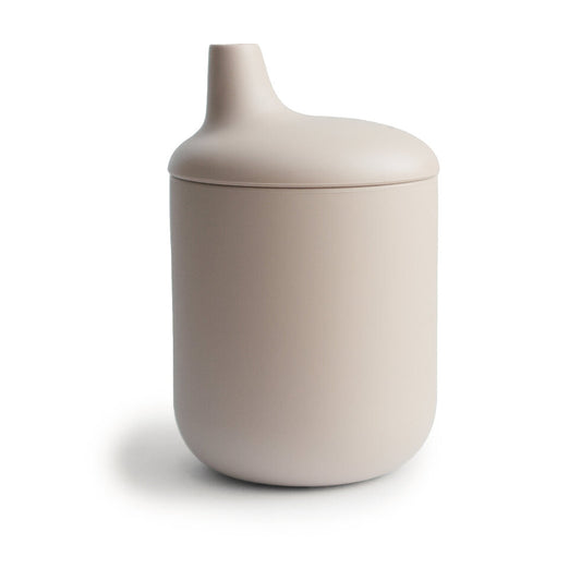 Silicone Cup