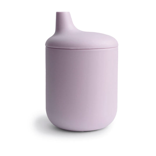 Silicone Cup