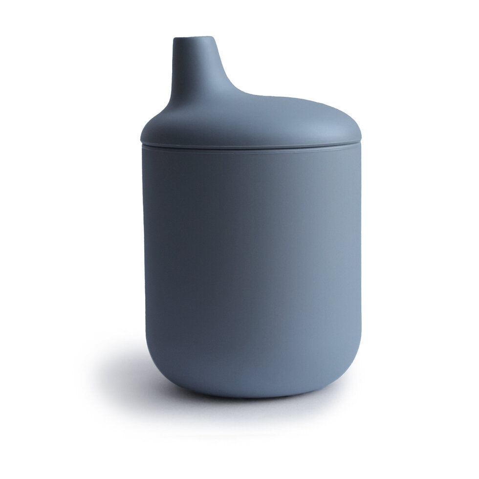 Silicone Cup